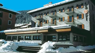 Sport (Santa Caterina Valfurva)