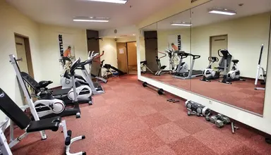 Sport & Vital Seppl