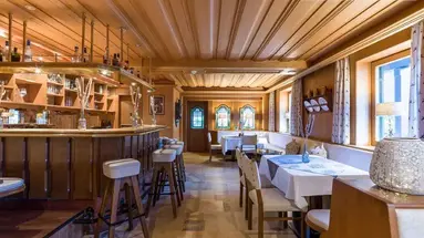 Sporthotel Austria
