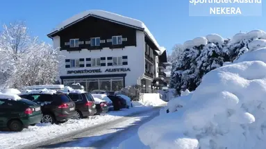 Sporthotel Austria