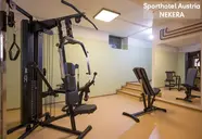 Sporthotel Austria