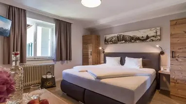 Sporthotel Austria