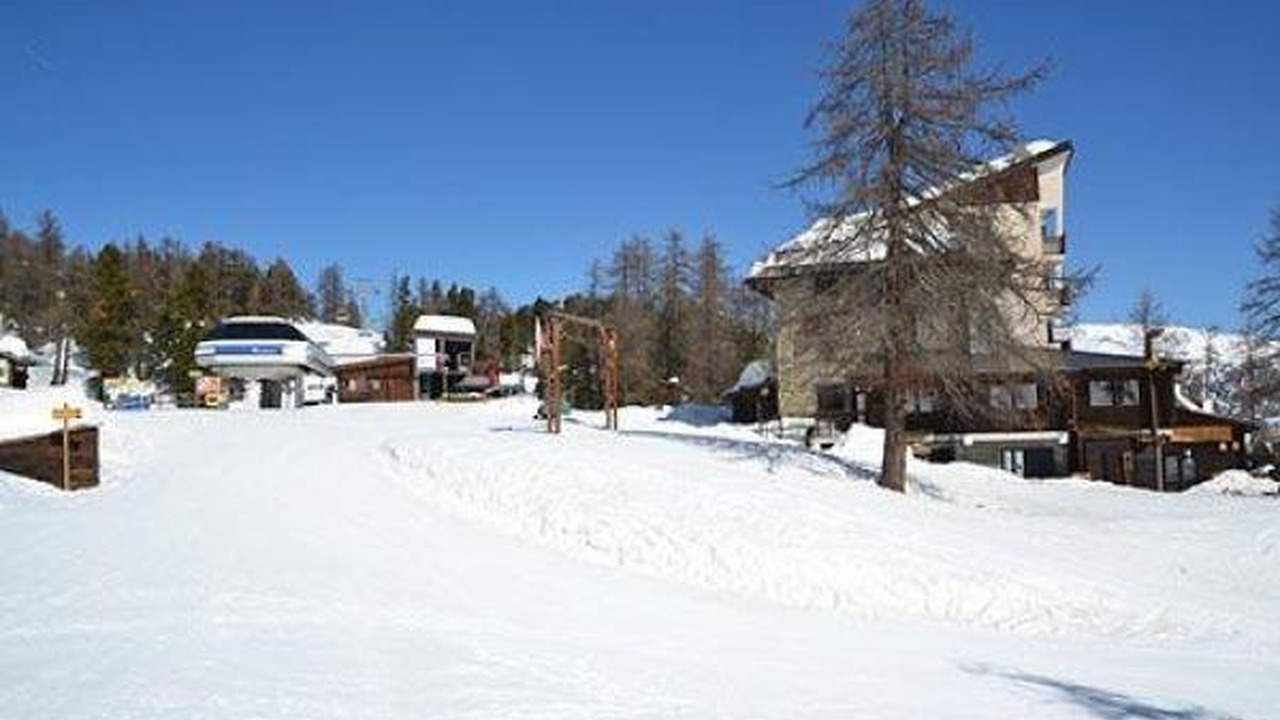 Sporthotel Cesana