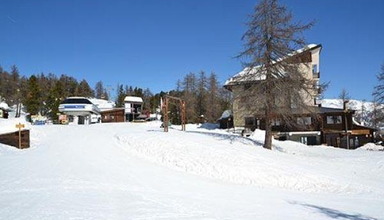 Sporthotel Cesana