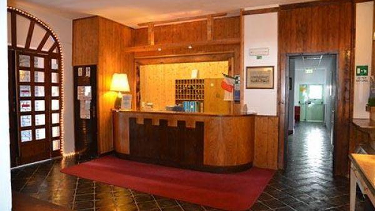 Sporthotel Cesana