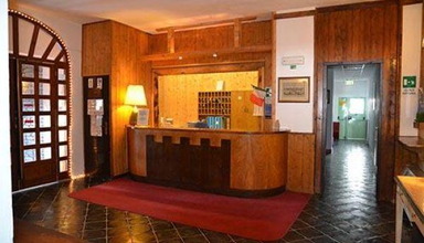 Sporthotel Cesana