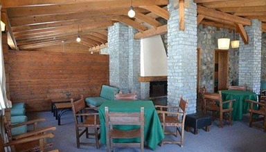Sporthotel Cesana