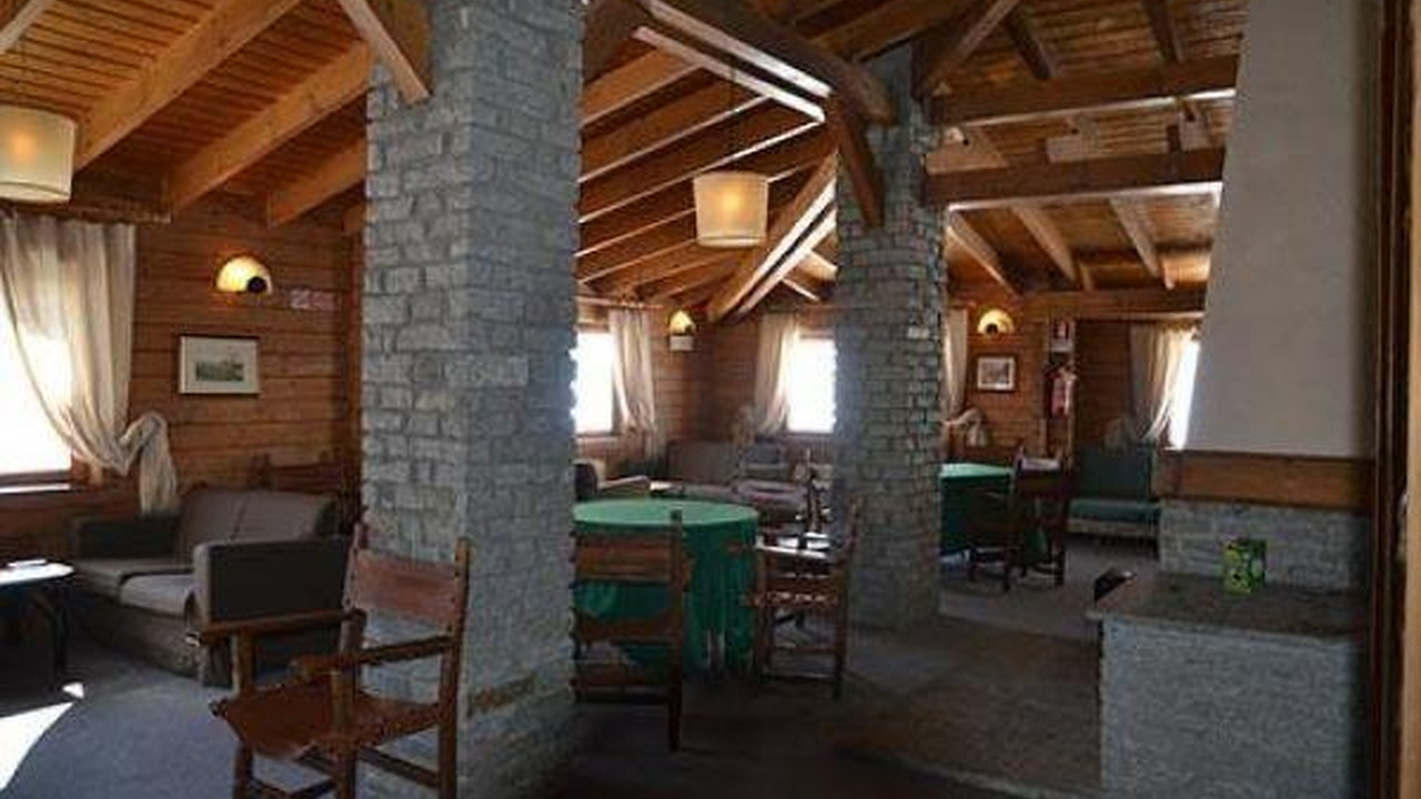 Sporthotel Cesana
