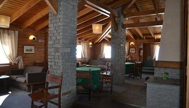Sporthotel Cesana