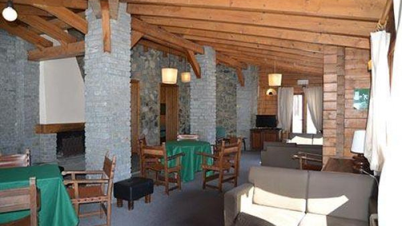 Sporthotel Cesana