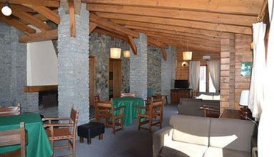 Sporthotel Cesana