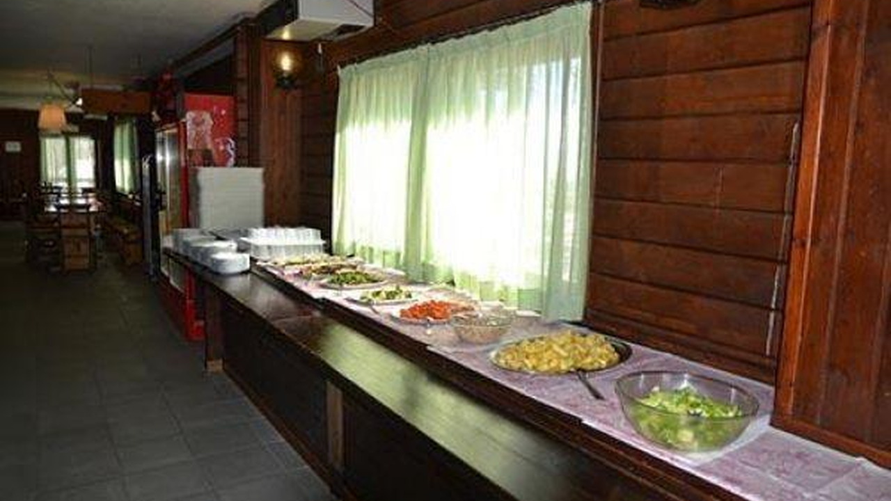 Sporthotel Cesana