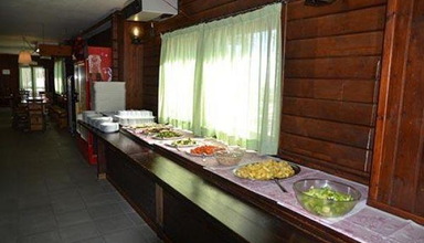 Sporthotel Cesana