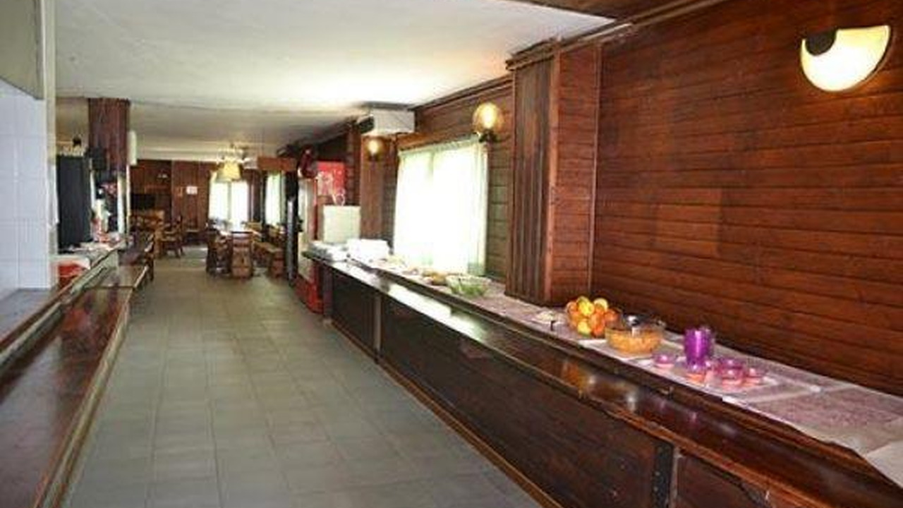 Sporthotel Cesana