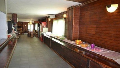 Sporthotel Cesana