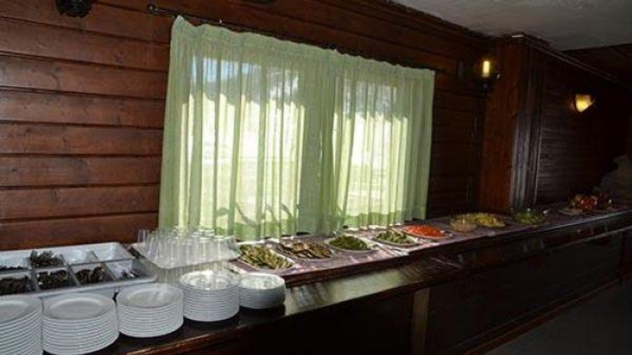 Sporthotel Cesana