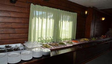 Sporthotel Cesana