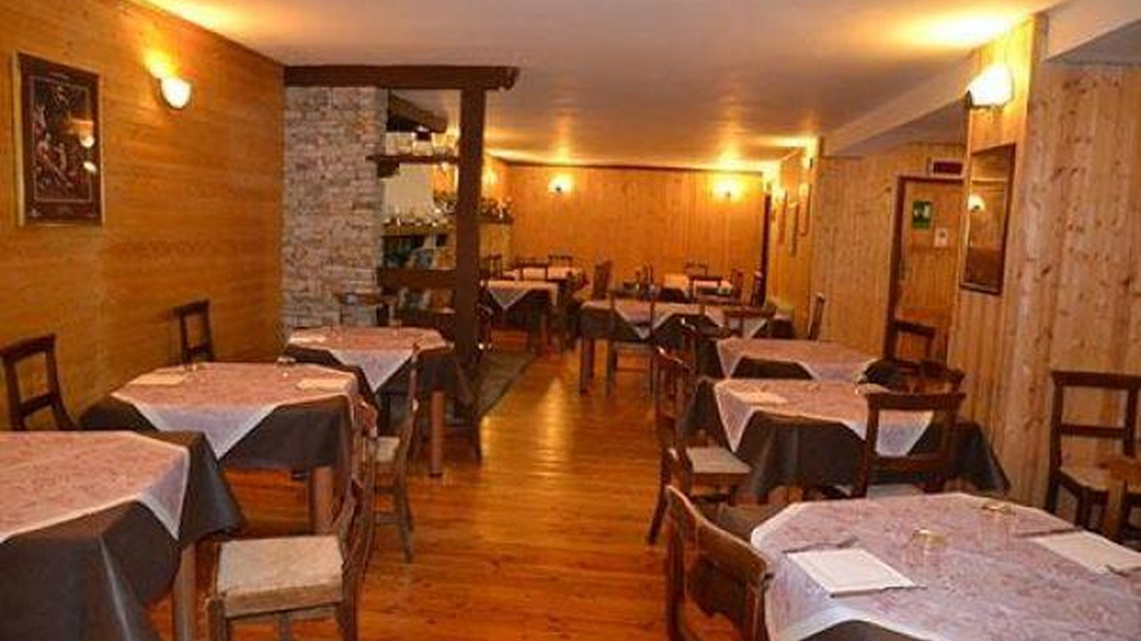 Sporthotel Cesana