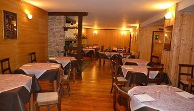 Sporthotel Cesana