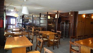 Sporthotel Cesana