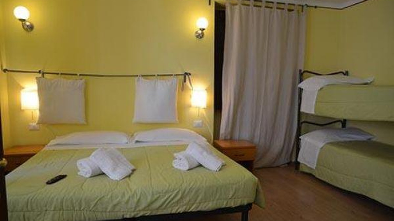 Sporthotel Cesana