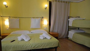 Sporthotel Cesana