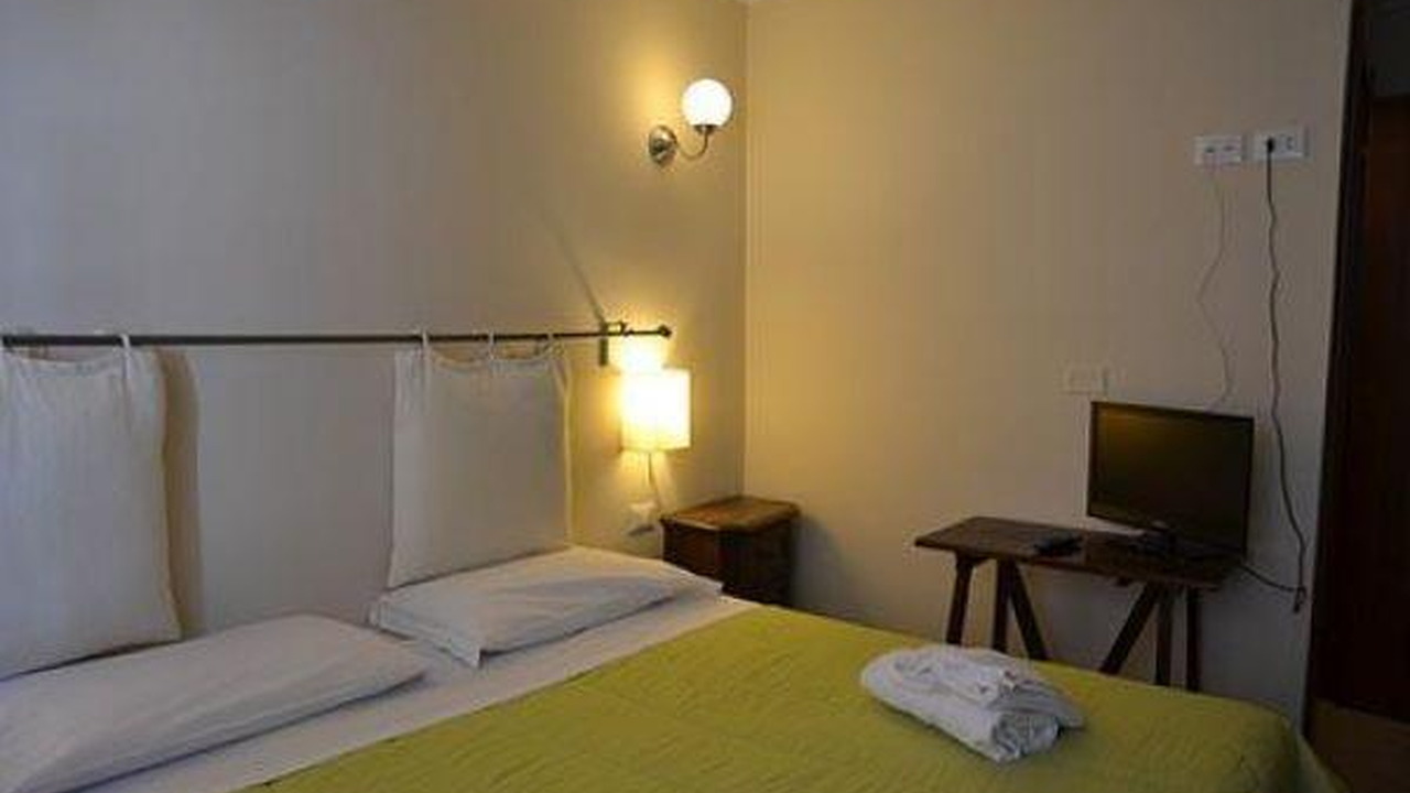 Sporthotel Cesana