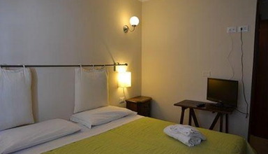 Sporthotel Cesana