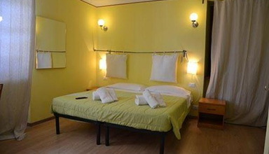 Sporthotel Cesana
