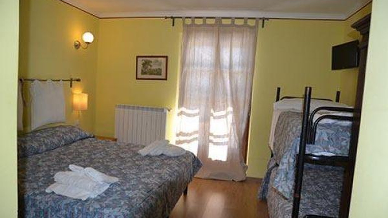 Sporthotel Cesana