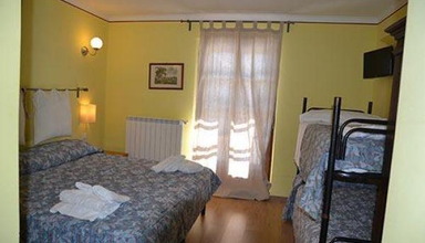 Sporthotel Cesana