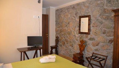 Sporthotel Cesana