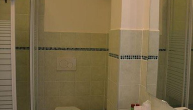 Sporthotel Cesana