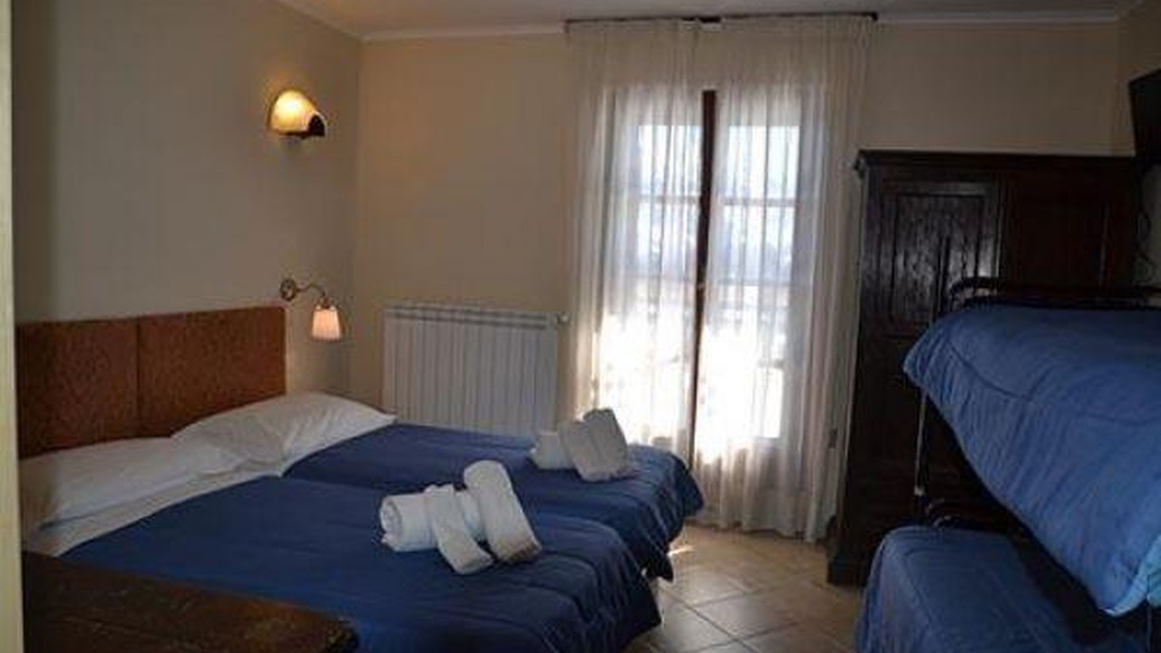 Sporthotel Cesana