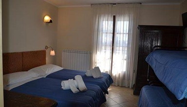Sporthotel Cesana
