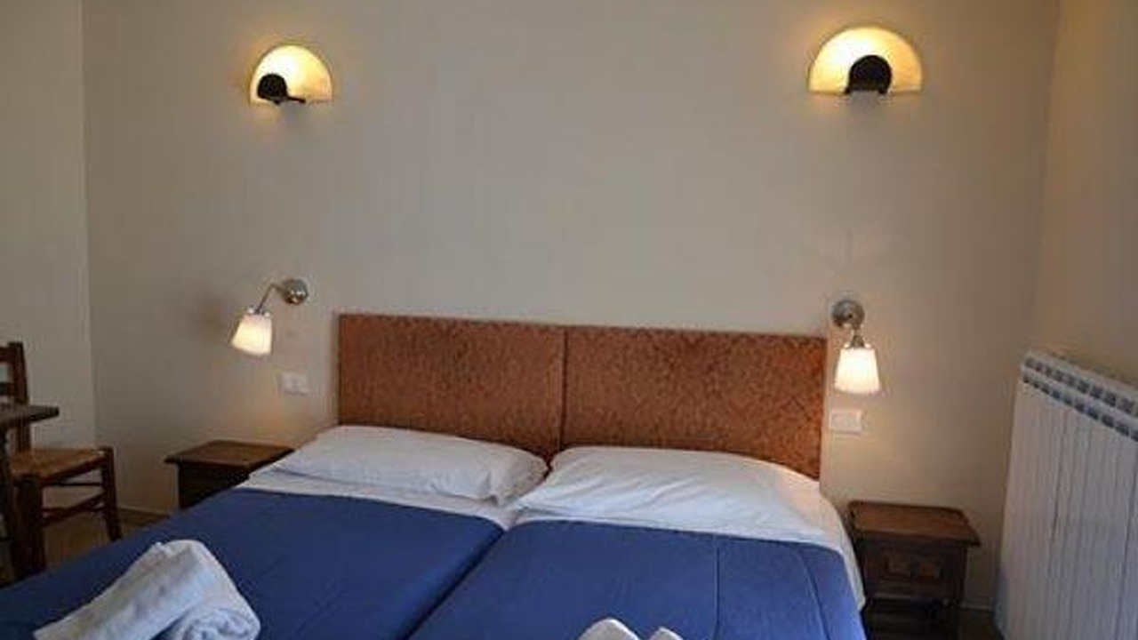 Sporthotel Cesana