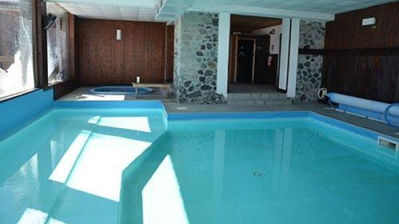Sporthotel Cesana
