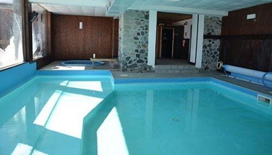 Sporthotel Cesana