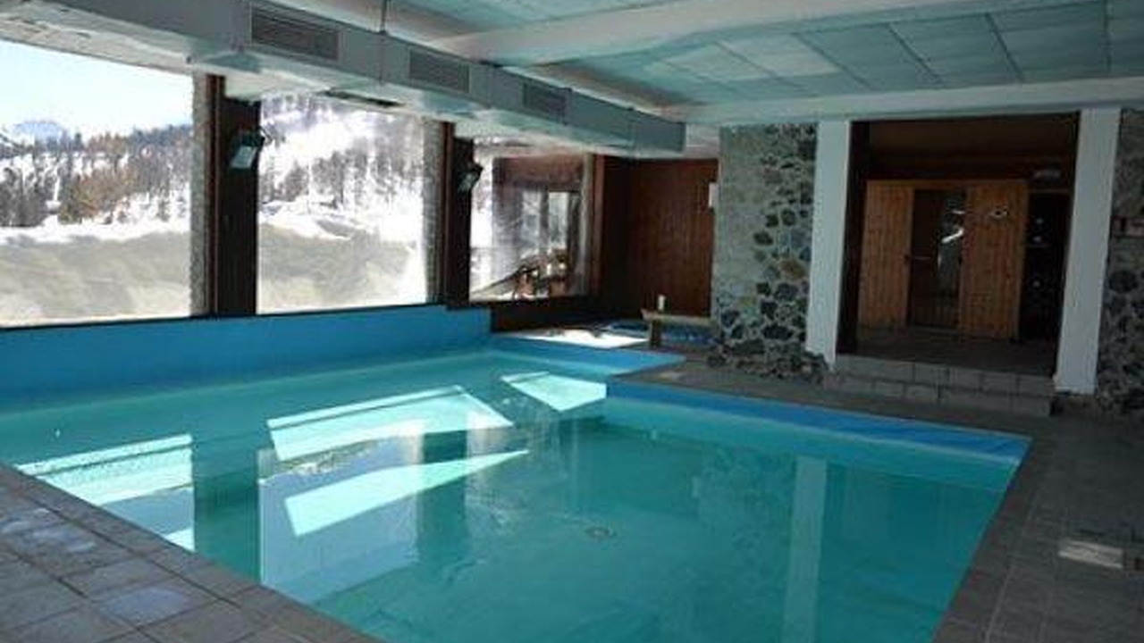 Sporthotel Cesana