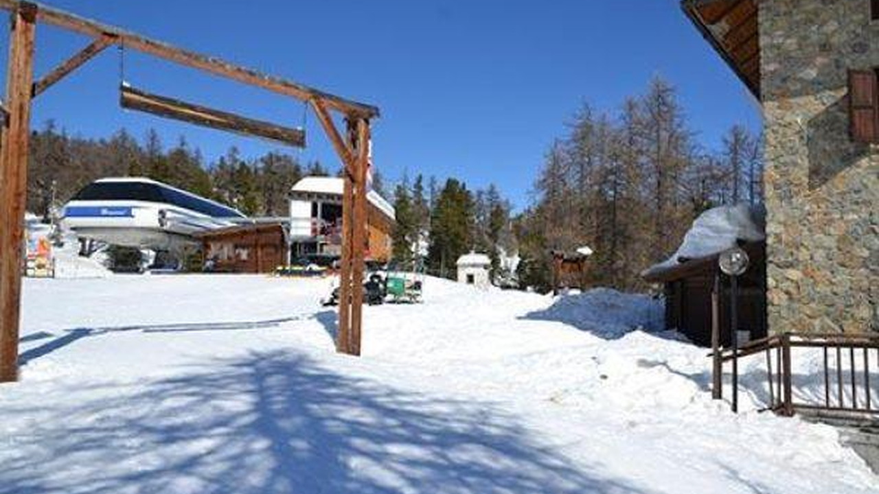 Sporthotel Cesana
