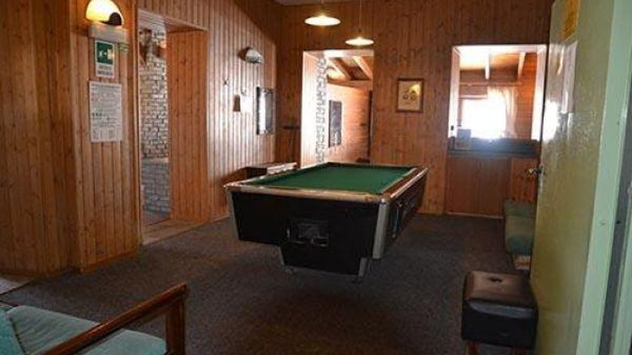 Sporthotel Cesana