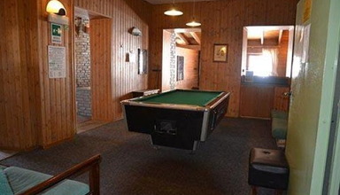 Sporthotel Cesana