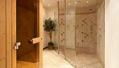 Sporthotel Kurzras