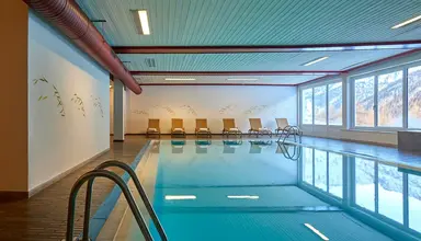 Sporthotel Kurzras