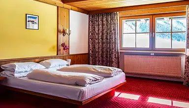 Sporthotel Kurzras