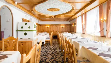Sporthotel Kurzras