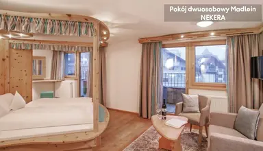 Sporthotel Piz Buin