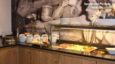 Sporthotel Piz Buin