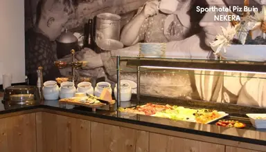 Sporthotel Piz Buin