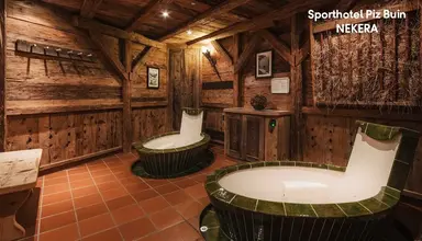 Sporthotel Piz Buin